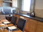 Kitchen diner Kitchen diner